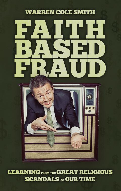 Faith-Based Fraud