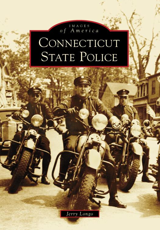 Connecticut State Police, Images of America