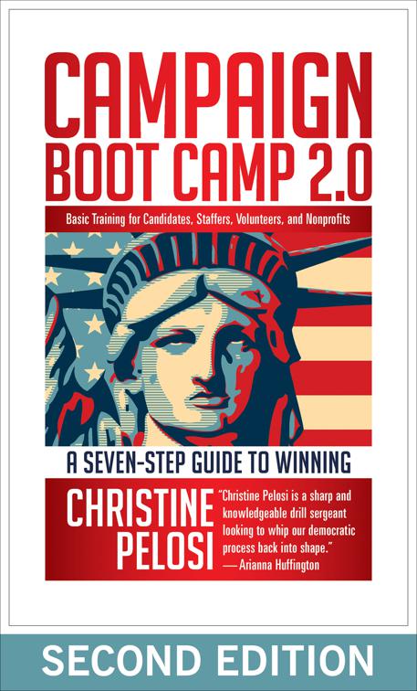 Campaign Boot Camp 2.0