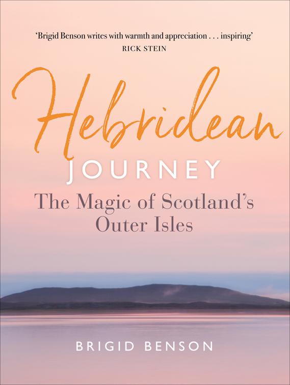 Hebridean Journey