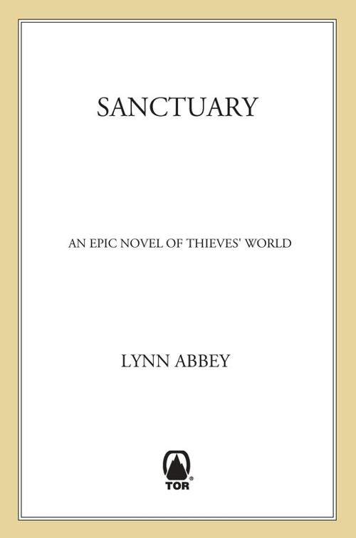 Sanctuary, Thieves&#x27; World®