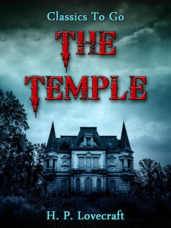 The Temple, Classics To Go
