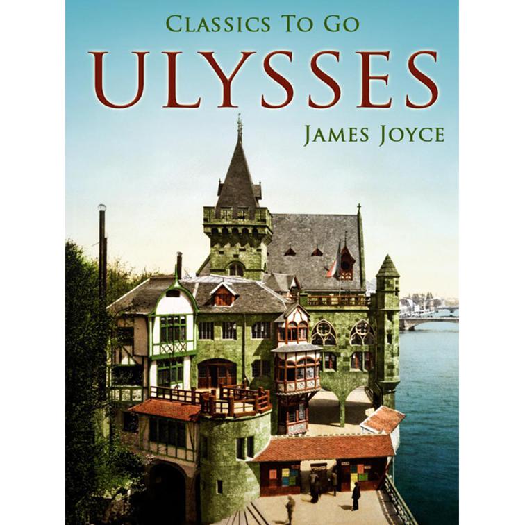 Ulysses, Classics To Go