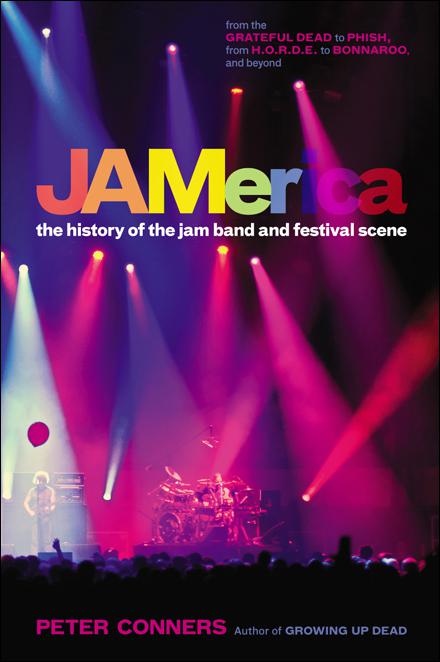 JAMerica