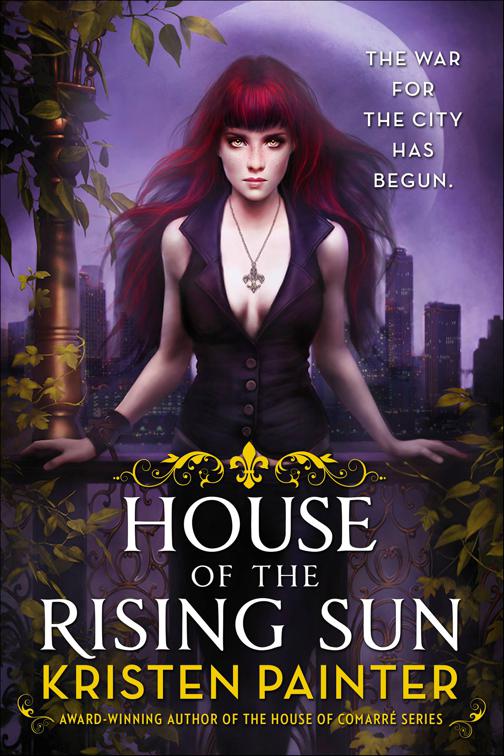 House of the Rising Sun, Crescent City