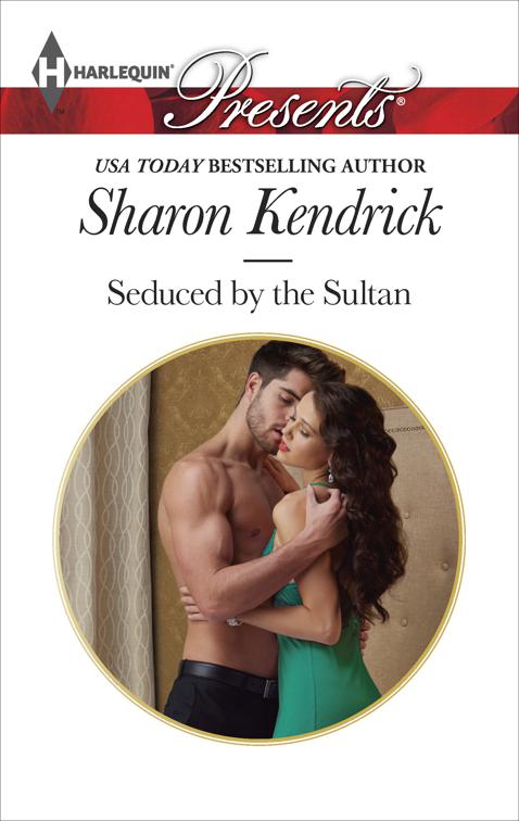 Seduced by the Sultan, Desert Men of Qurhah