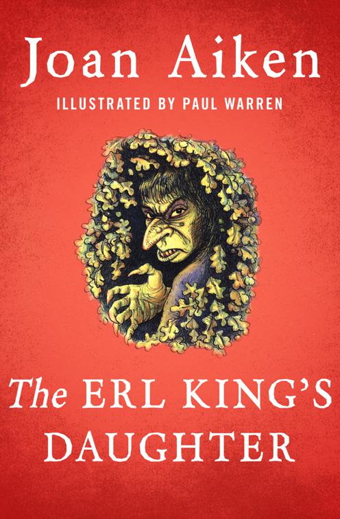 Erl King&#x27;s Daughter