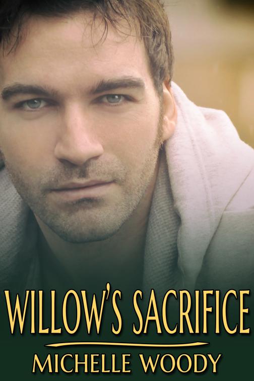Willow&#x27;s Sacrifice