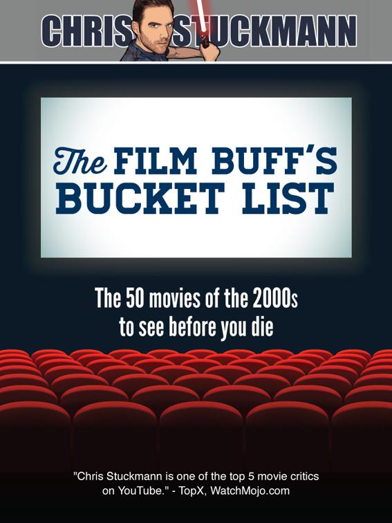Film Buff&#x27;s Bucket List