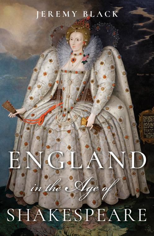 England in the Age of Shakespeare