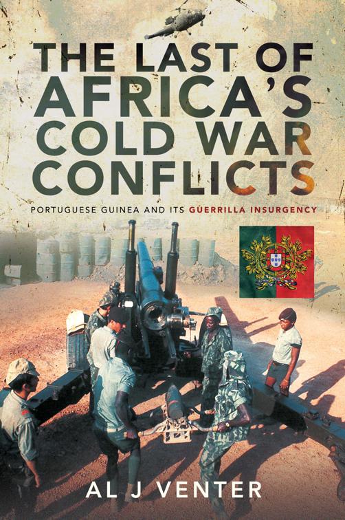 Last of Africa&#x27;s Cold War Conflicts