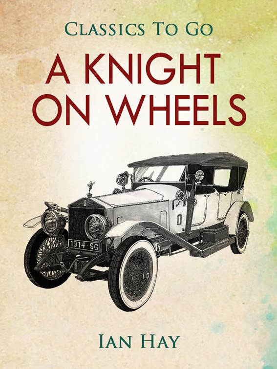 A Knight on Wheels, Classics To Go