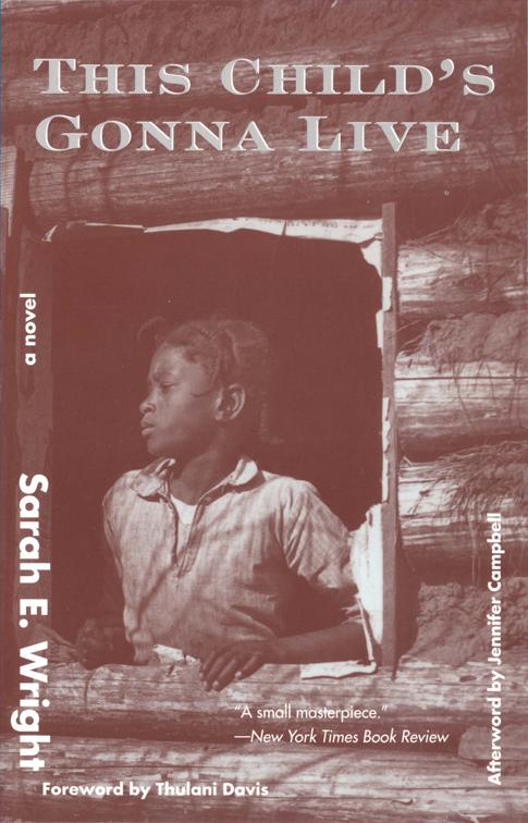 This Child&#x27;s Gonna Live, Contemporary Classics by Women