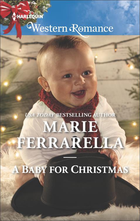 Baby for Christmas, Forever, Texas