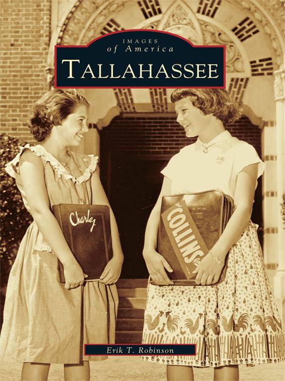 Tallahassee, Images of America