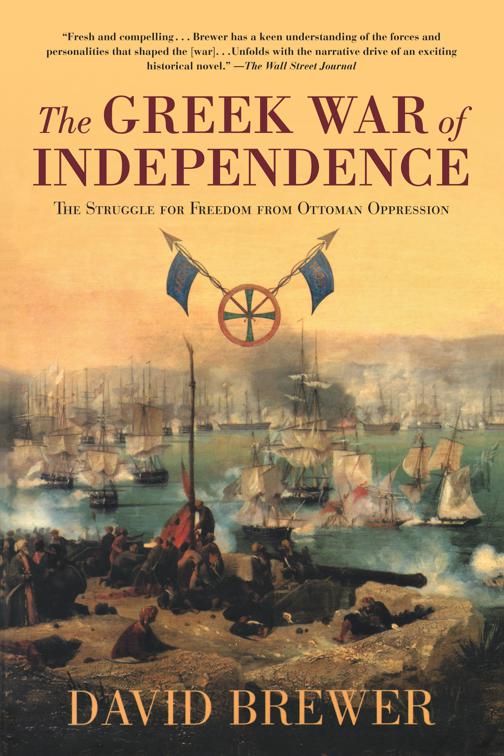 Greek War of Independence