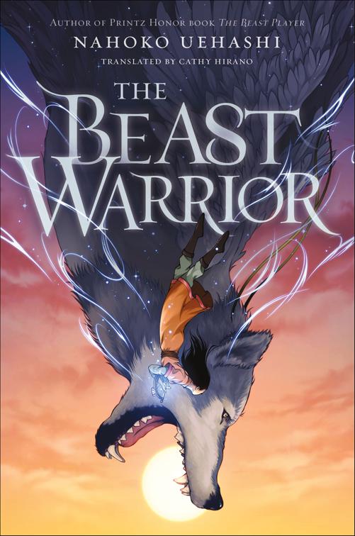 Beast Warrior