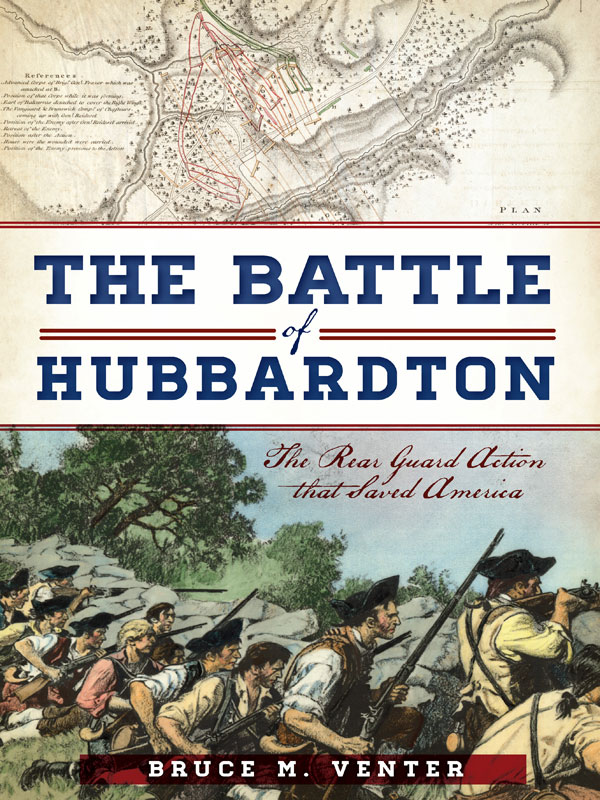 Battle of Hubbardton