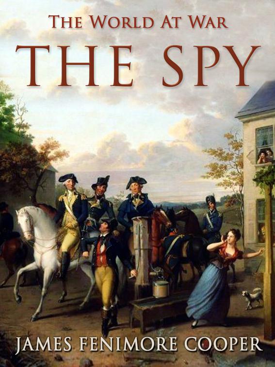 The Spy, The World At War