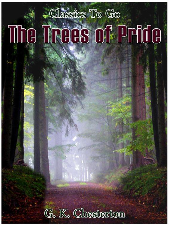 The Trees of Pride, Classics To Go