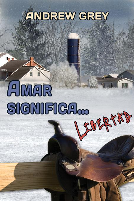 Amar significa... libertad, Amar significa…