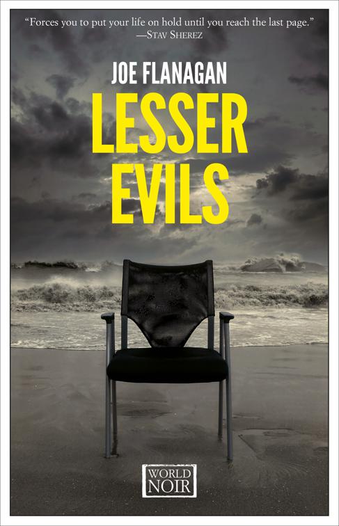 Lesser Evils