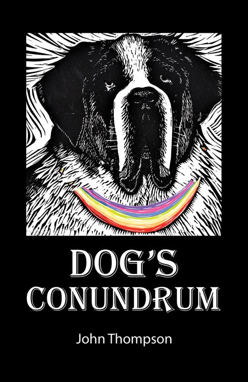 Dog&#x27;s Conundrum
