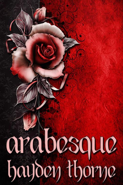 Arabesque