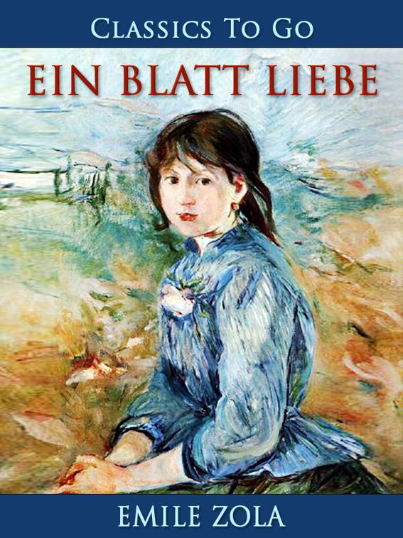Ein Blatt Liebe, Classics To Go
