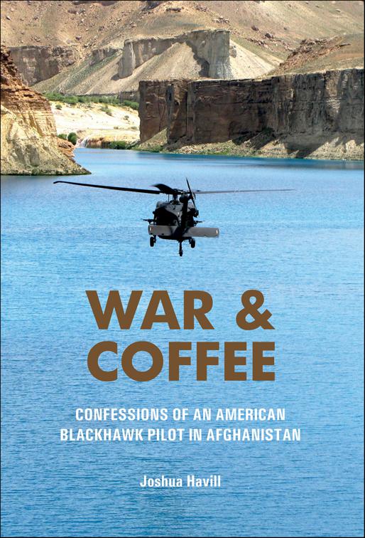 War &amp; Coffee