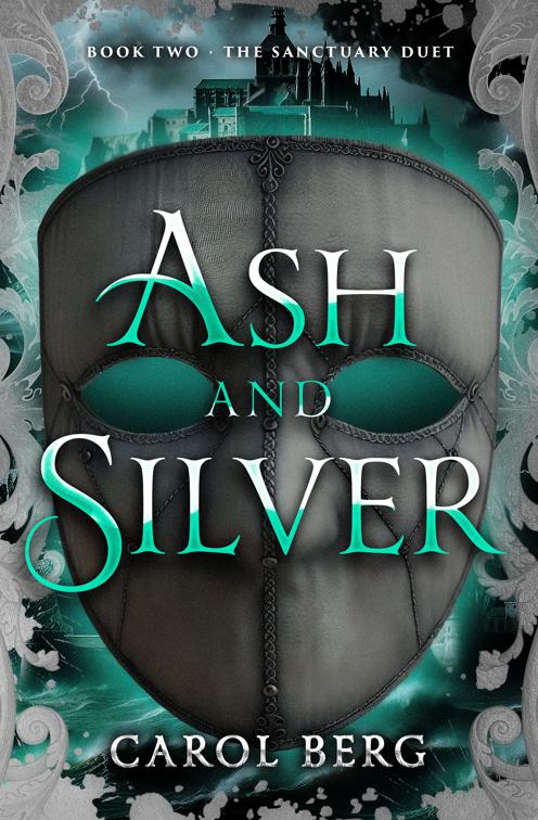 Ash and Silver, The Sanctuary Duet