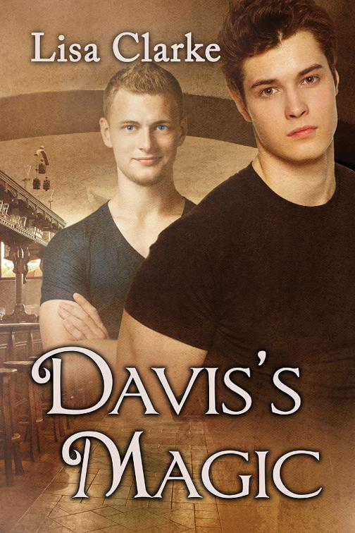 Davis&#x27;s Magic