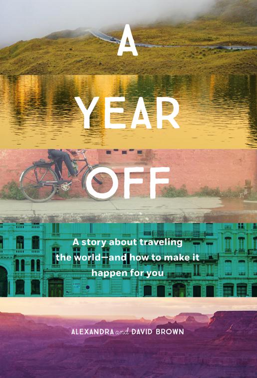 Year Off