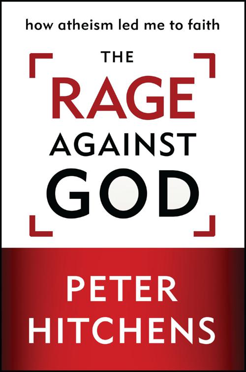 Rage Against God