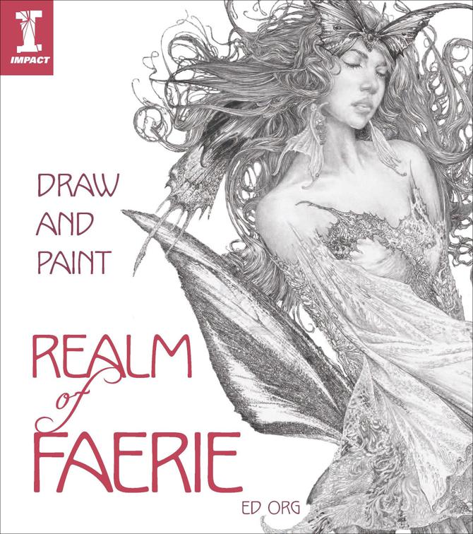 Draw and Paint Realm of Faerie, Impact