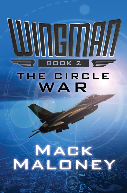 Circle War, Wingman