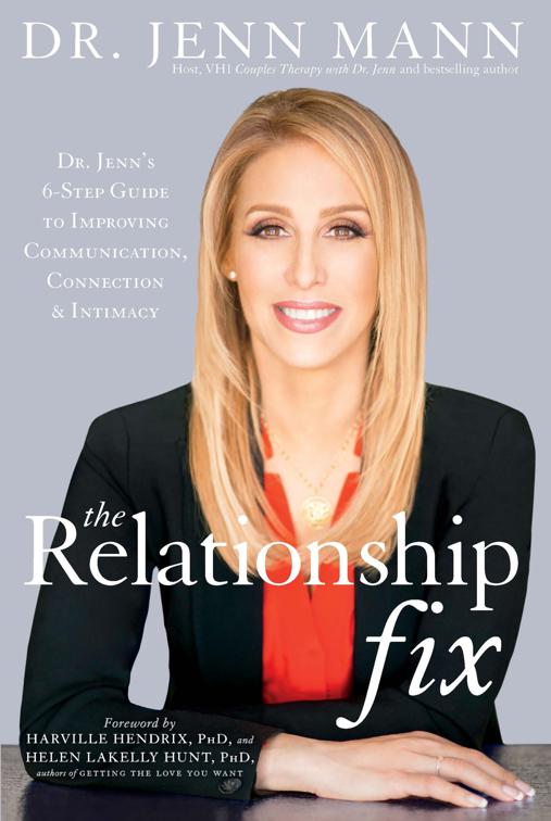 Relationship Fix