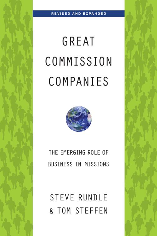Great Commission Companies