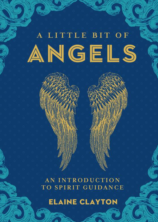 Little Bit of Angels, Little Bit Series