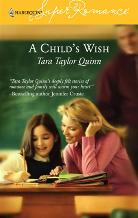 Child&#x27;s Wish
