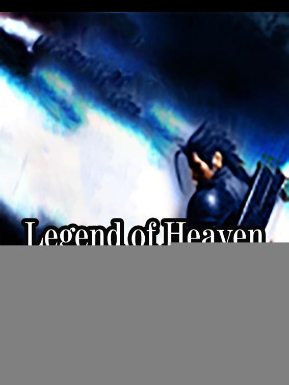 Legend of Heaven Defying Dao, Volume 2