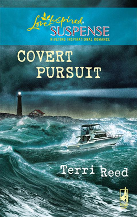 Covert Pursuit