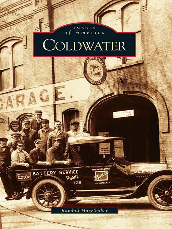 Coldwater, Images of America