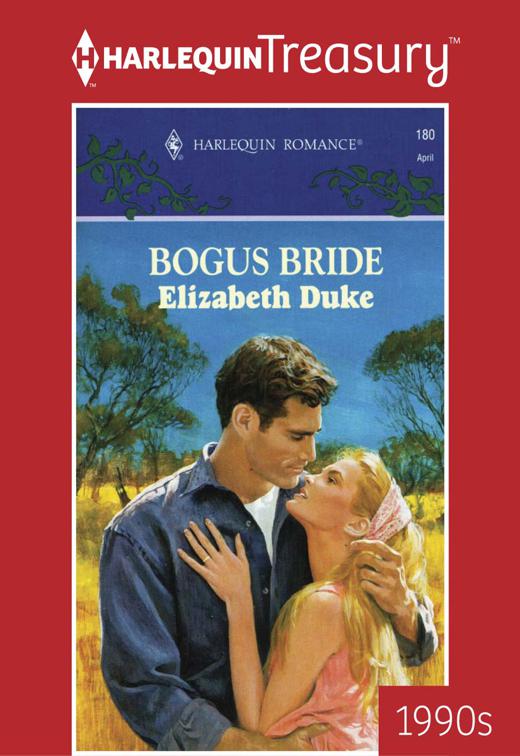 Bogus Bride