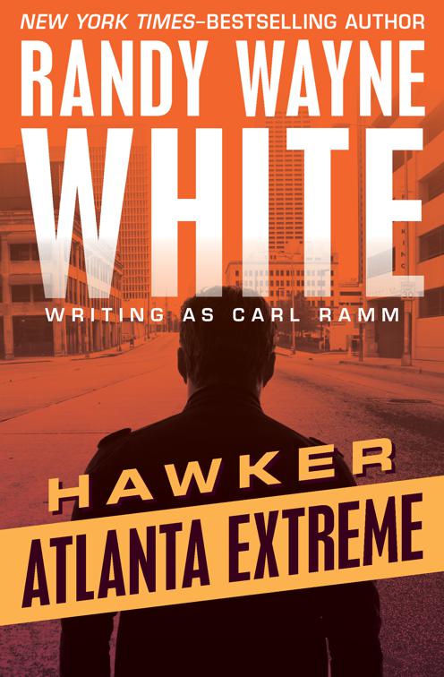 Atlanta Extreme, Hawker