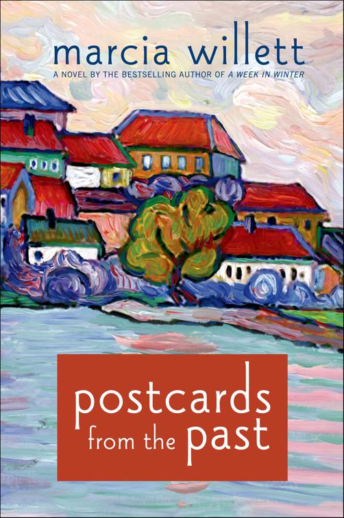 Postcards from the Past