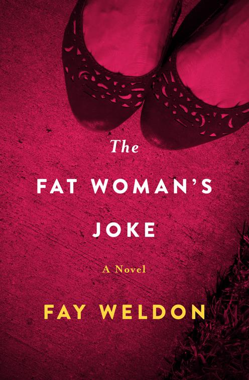 Fat Woman&#x27;s Joke