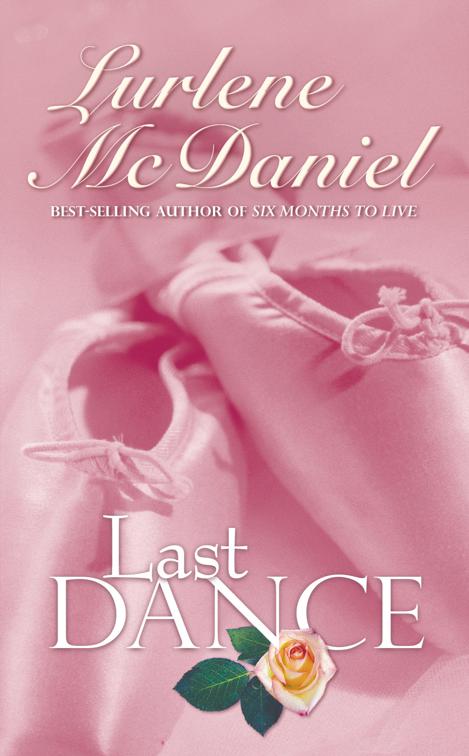 Last Dance, Lurlene McDaniel Books