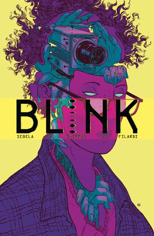 Blink, Blink