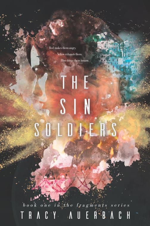 The Sin Soldiers, The Fragments Series